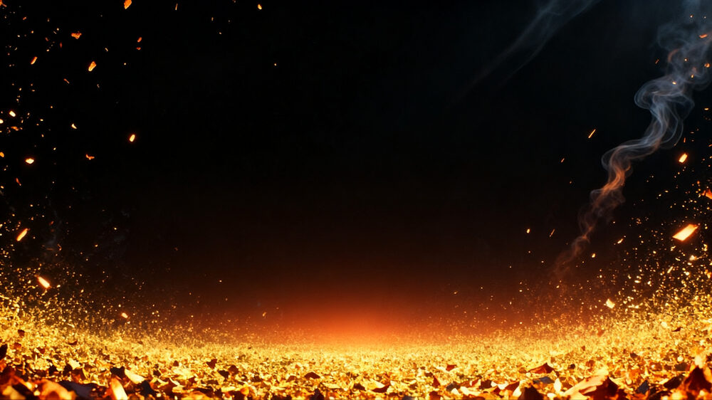 embers — фон без текста