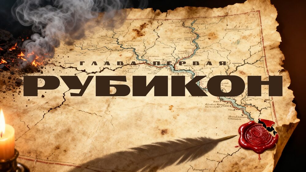 parchment — карточка с титулом